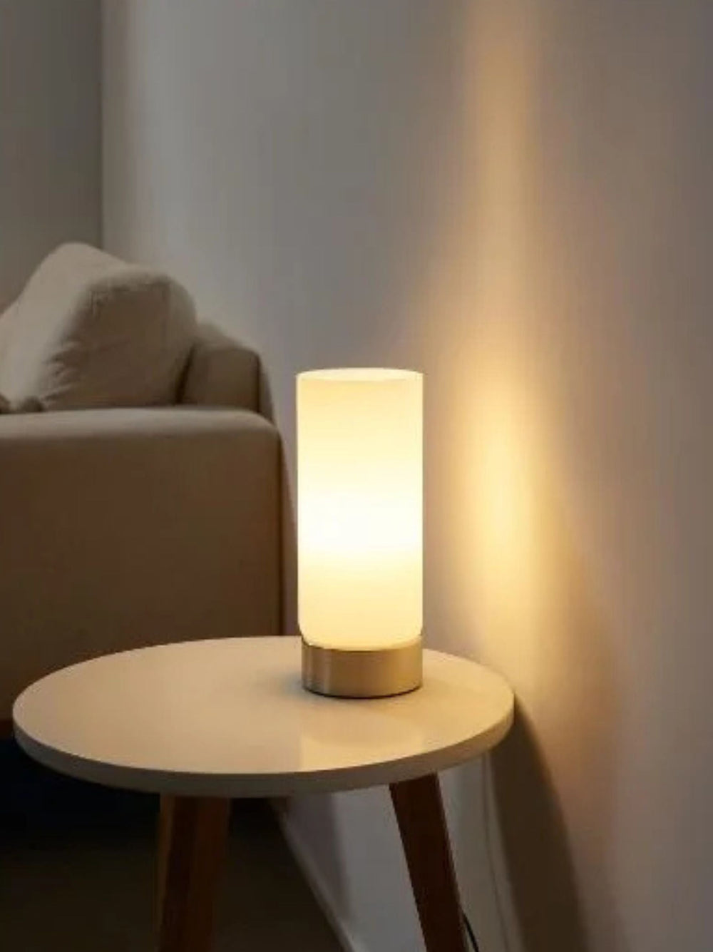 Function Table Lamp Led Table Lamp With Touch Function – All Brands Factory Outlet