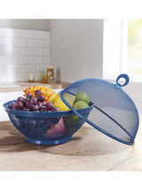 Fruit Basket (Blue)