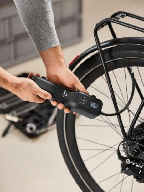 Premium Battery Pump