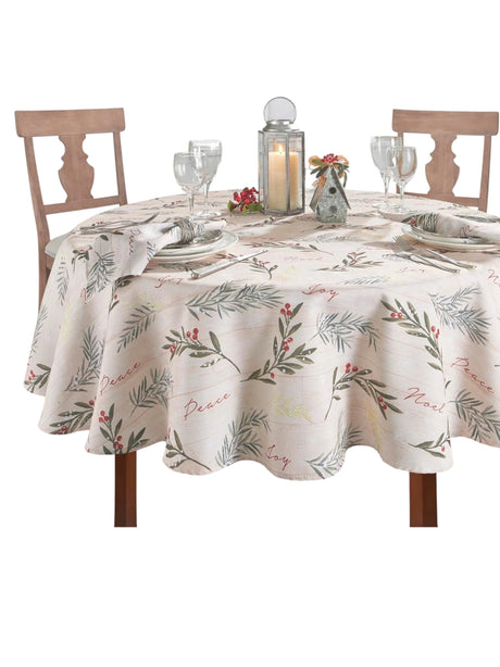 Tablecloth