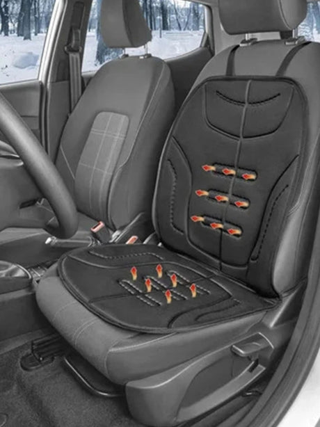 Car Seat Heating Pad