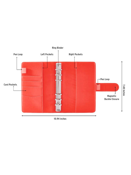 Personal Organizer
