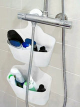 Hook Over Shower Caddy