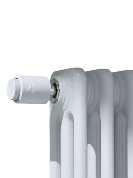 Thermostatic Radiator Valve