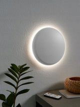Battery Led Wall Lamp