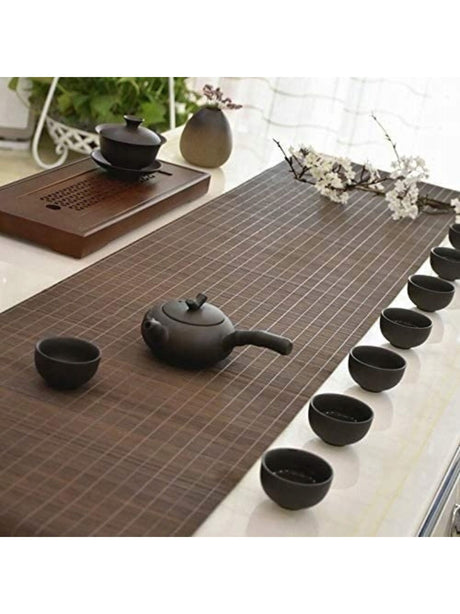 Bamboo Table Runner