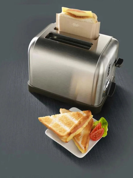Toast Bags