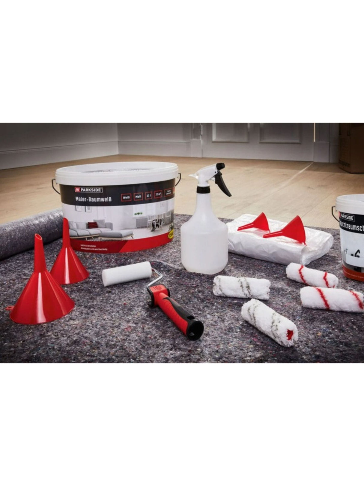 Floor Covering Fabric