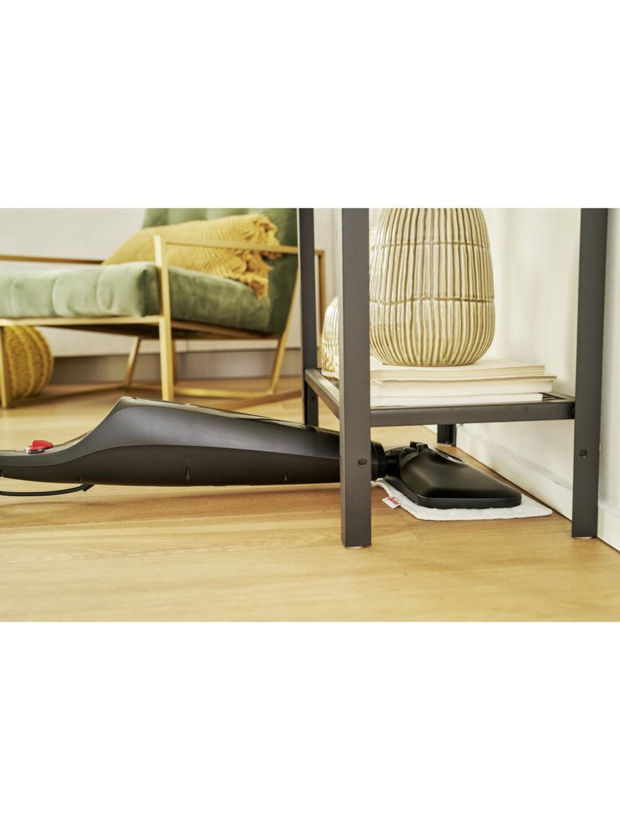 Steam Plus Xxl Steam Mop