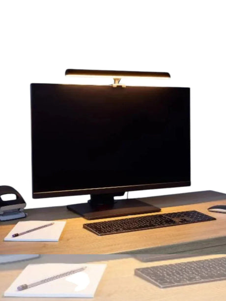 Led Monitor Lamp