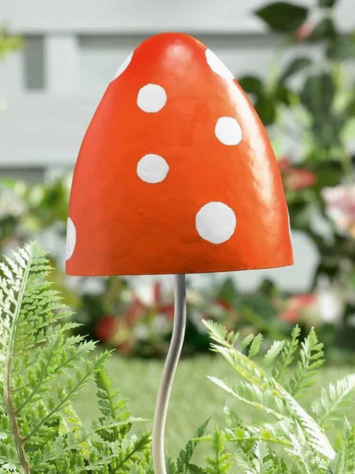 Garden Stake Decorations