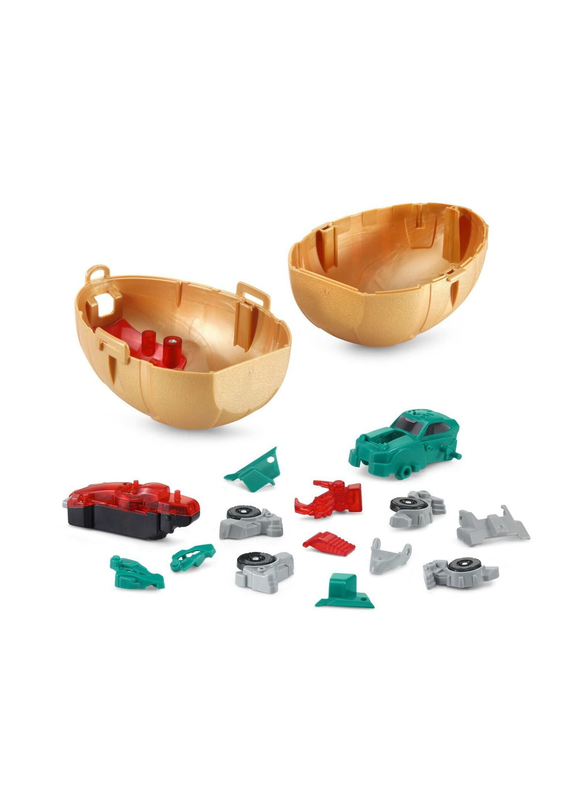 Switch & Go Dinos Dino Eggs