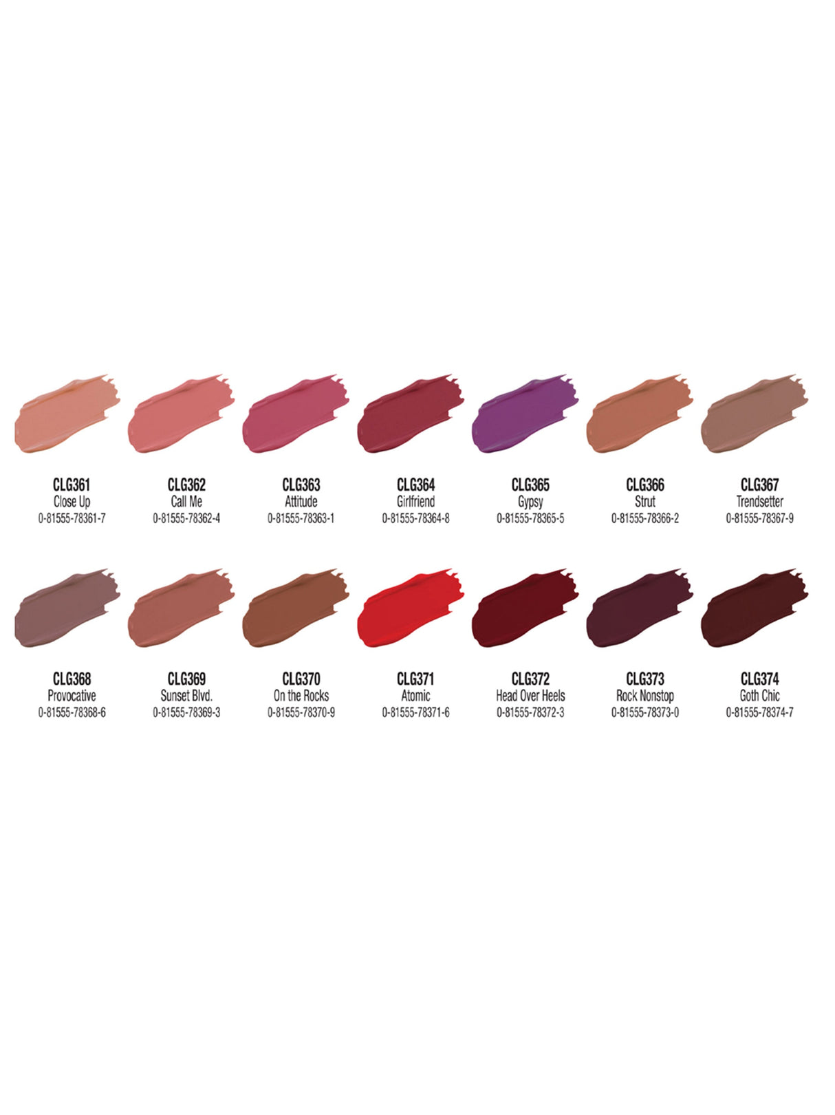Image for Duo Lipstick