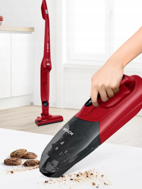 Cordless Vacuum Cleaner