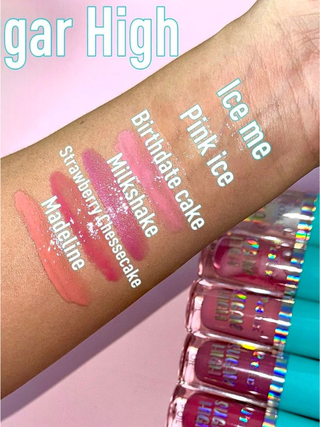 Image for Lip Oil