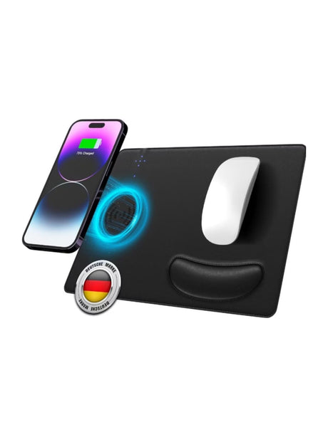 2-In-1 Mouse Pad
