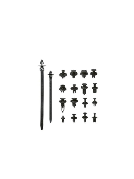 Fastening Clips, Cable Ties