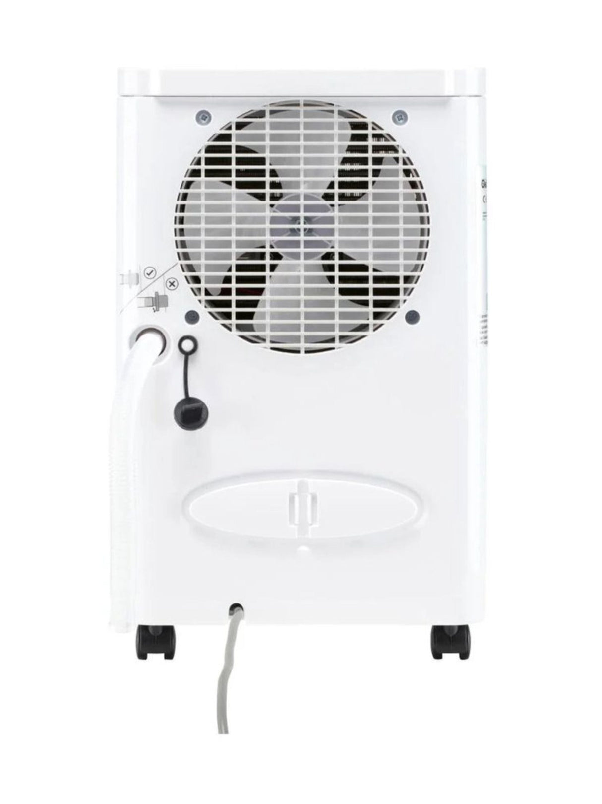 Dehumidifier