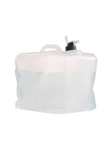 Collapsable Jerrican