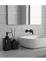 Bathroom Accessory Set