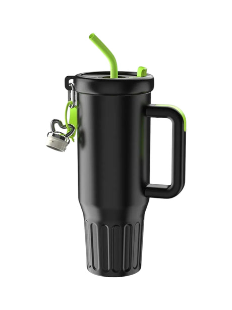 Stainless Steel Thermal Mug