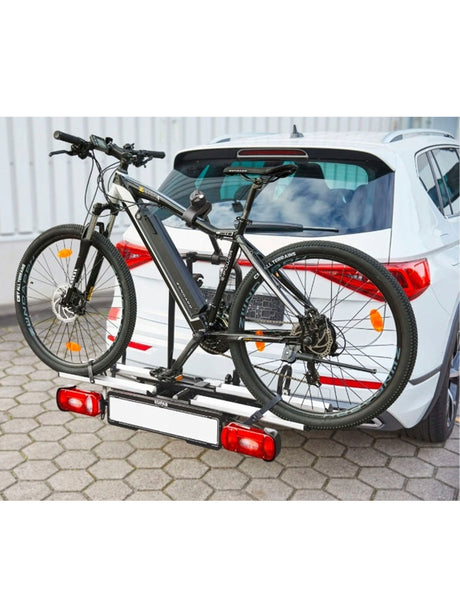 E-Bike Ii Bicycle Carrier