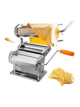 Pasta Machine