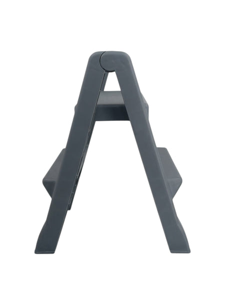 Two-Step Folding Ladder