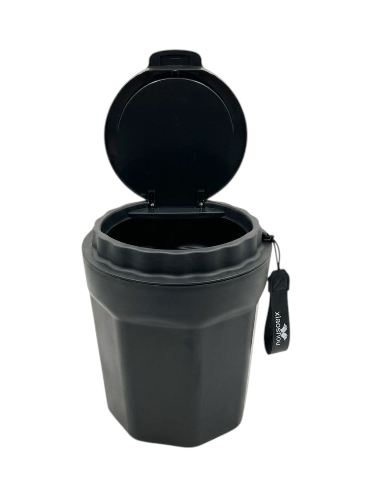 Trash Bin