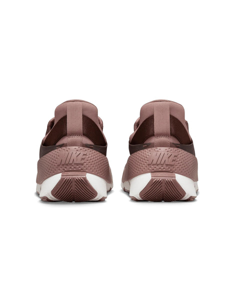 Women's Textured Shoess,Burgundy