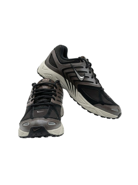 Men's Textured Shoes,Black