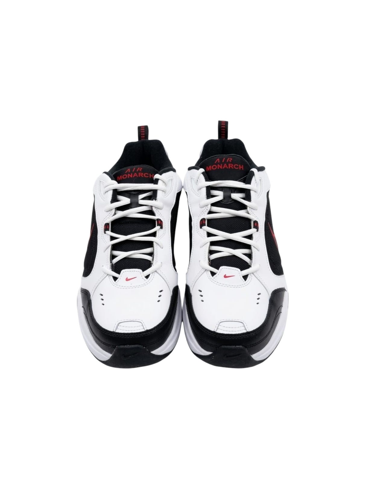 Men's Colorblocked Shoes,White