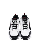 Men's Colorblocked Shoes,White