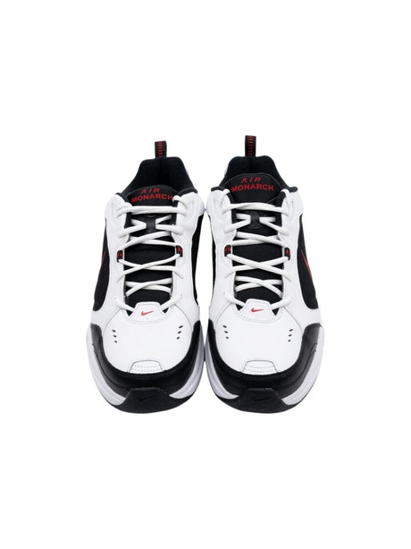 Men's Colorblocked Shoes,White