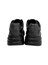 Men's Plain Shoes,Black