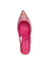Women's Textured Shoes,Pink
