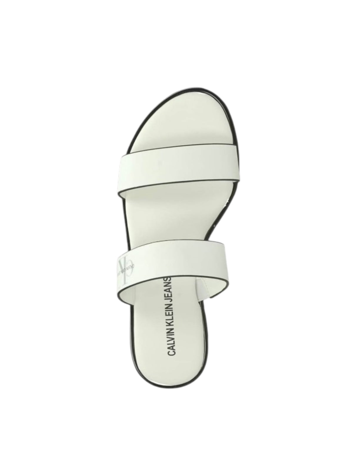 Women's Ribbed Shoes,White