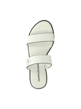 Women's Ribbed Shoes,White