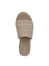 Women's Textured Shoes,Light Beige