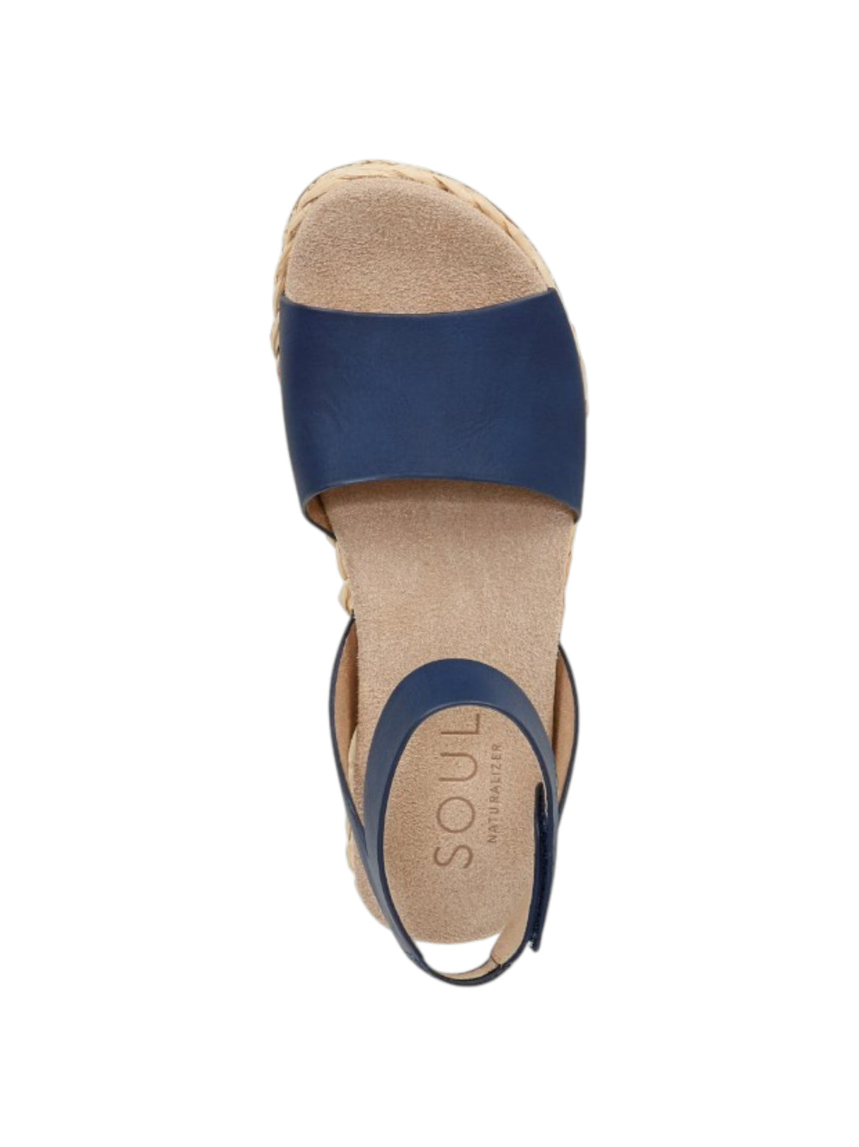Women's Plain Shoes,Navy