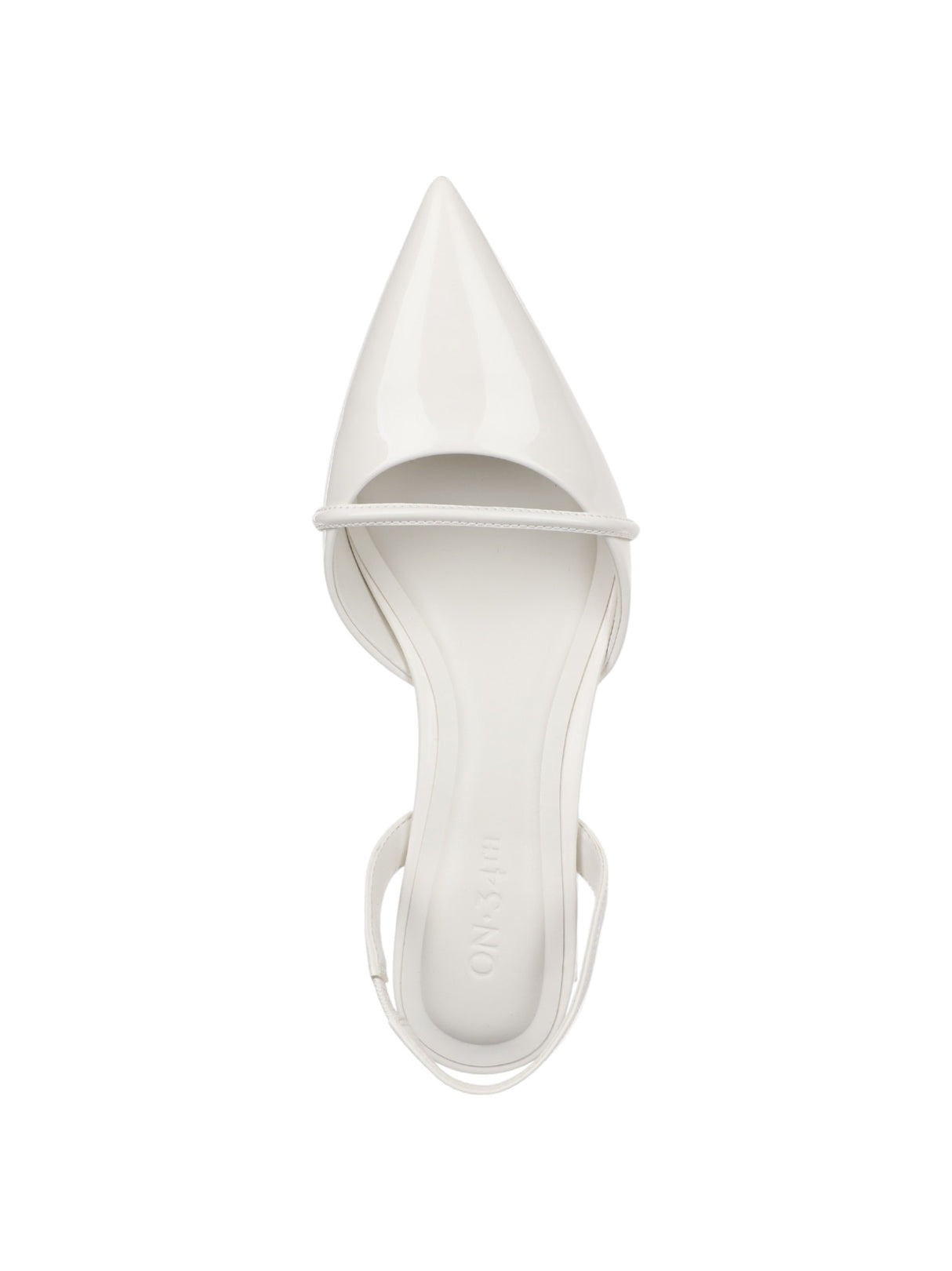 Women's Glwey Shoes,White
