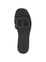 Women's Plain Shoes,Black