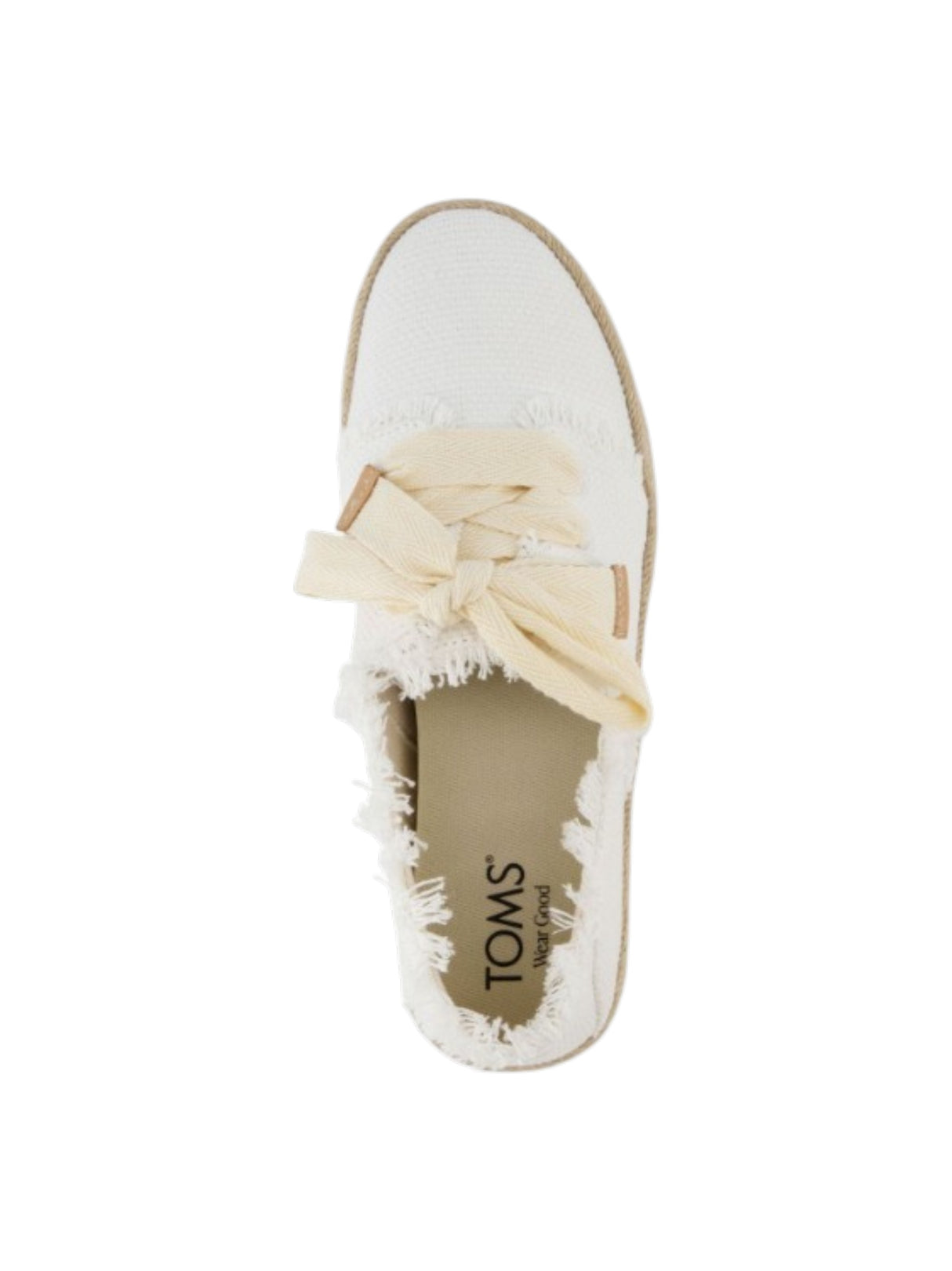 Women's Textured Shoes,Light Beige