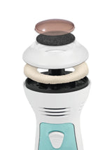 Electric Callus Remover With Suction Function