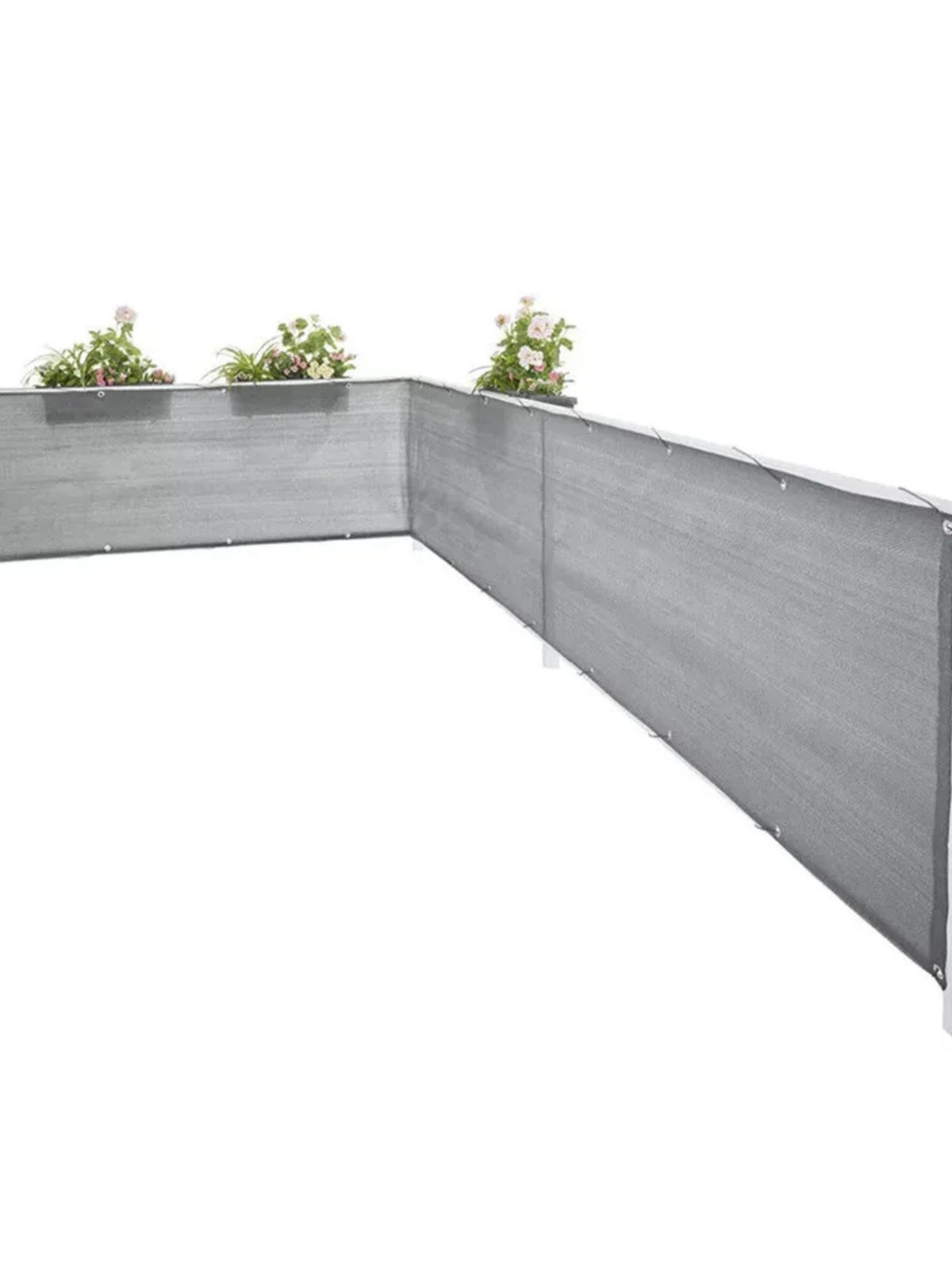 Outdoor Privacy Screen Fabric
