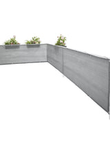 Outdoor Privacy Screen Fabric