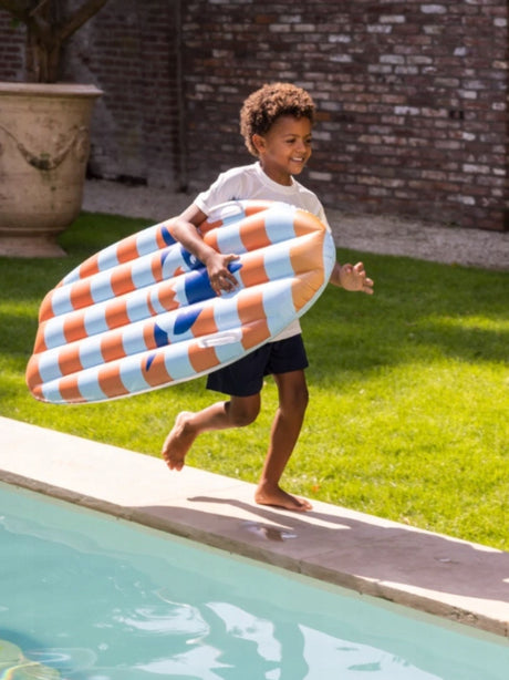 Inflatable Surfboard