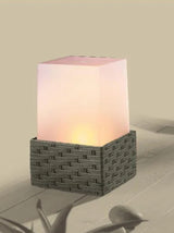 Led Solar Light (Anthracite)