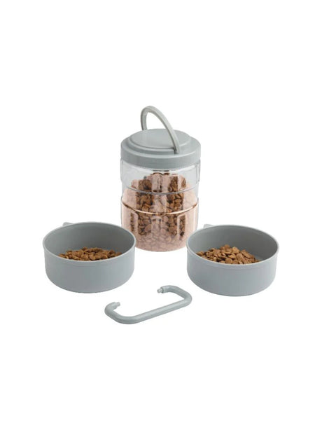 Food Dispenser