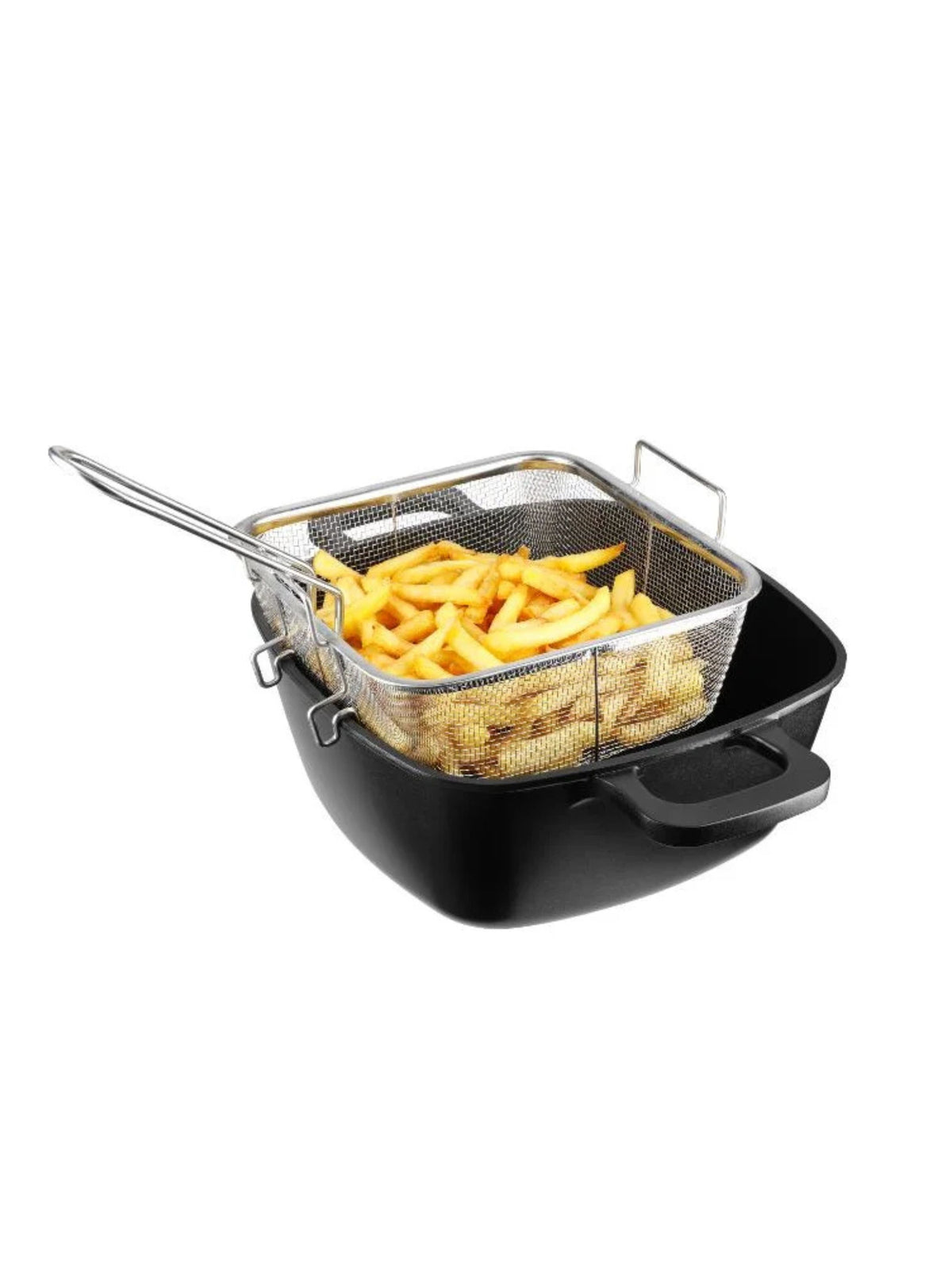 Cast Aluminum Multifunction Set